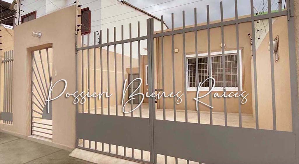 Venta Linda Casa Nueva en GUAYACANES una planta con suite adicional Area Comercial:  Avenida Narcisa de Jesus